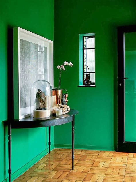 Jade Green and Other Things | Decoración de unas, Ideas de diseño de interiores, Color de la pared