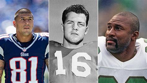 5 NFL Athletes Who Had CTE | Christ Memorial