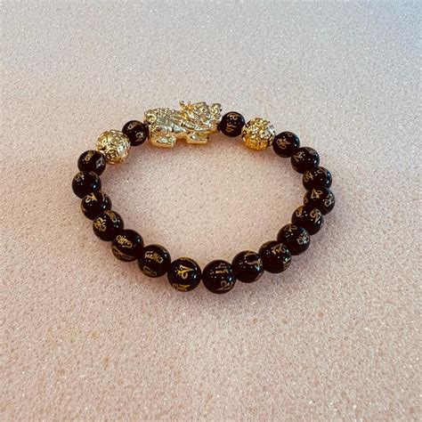 Lucky Bracelet 10 - Energy Awakening