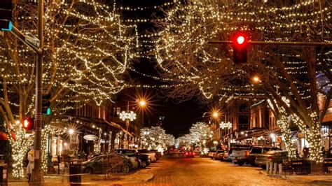 Holiday Lights in Omaha | Can’t-Miss Light Displays