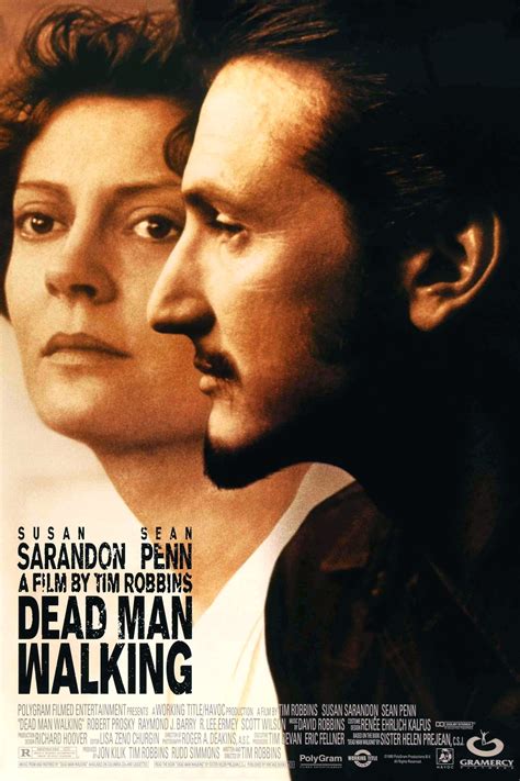 Dead Man Walking (1995) - Posters — The Movie Database (TMDB)