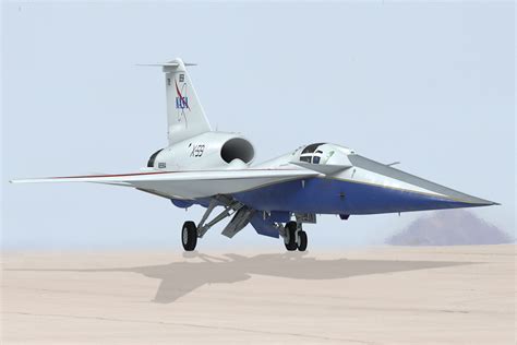 NASA Now Eyes 2023 First Flight For X-59, As Supersonic, 55% OFF