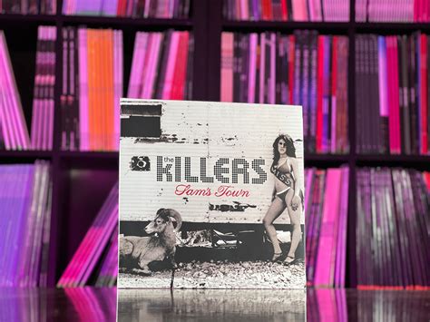 The Killers - Sam's Town – Rollin' Records