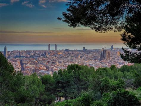 A local's tips for visiting Barcelona Bunkers del Carmel