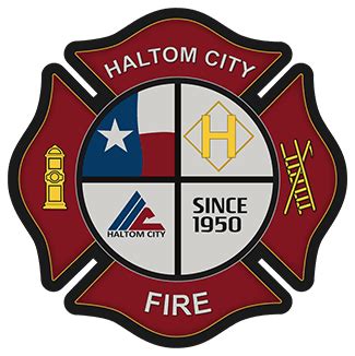 Fire Stations | Haltom City, TX
