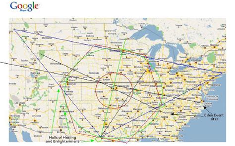 Ley Lines Colorado Map_ – Map Of Us Topographic