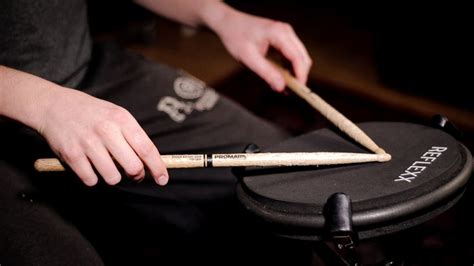 Best Drums Practice Exercises Set For Beginner | Zero To Drum