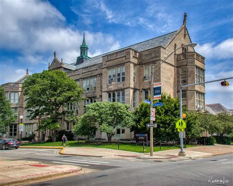 University of Illinois Laboratory High School, Urbana | Flickr