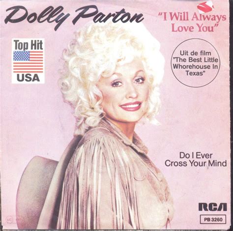 Behind the Song: Dolly Parton, "I Will Always Love You" | Dolly parton, Always love you, Songwriting