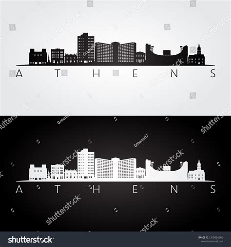 40 Athens Ga Skyline Images, Stock Photos, 3D objects, & Vectors ...