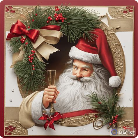 The Fascinating History of Christmas Cards