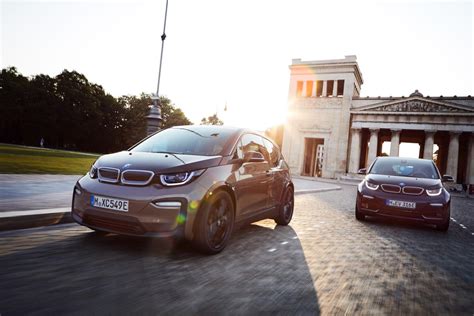 Top 5 BMW i3 accessories you didn't know you needed - Automotive News - AutoTrader