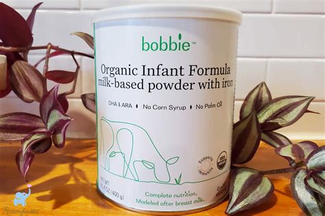 Organic Infant Formula Bobbie | iletisim.akdeniz.edu.tr