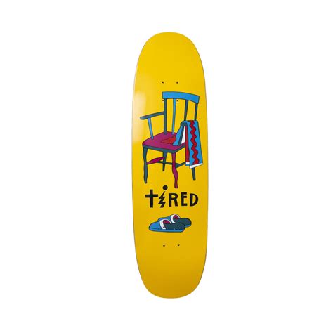 Tired Skateboards – tired skateboards