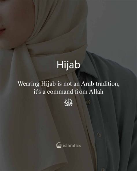 60+ Inspiring Hijab Quotes & Captions in English | islamtics