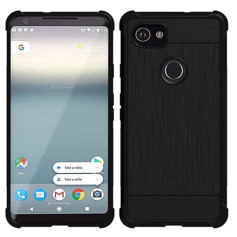 10 Best Cases For Google Pixel 2 XL