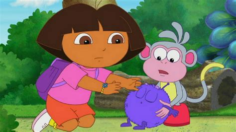 Watch Dora the Explorer Season 6 Episode 4: Dora the Explorer - Baby Winky Comes Home – Full ...