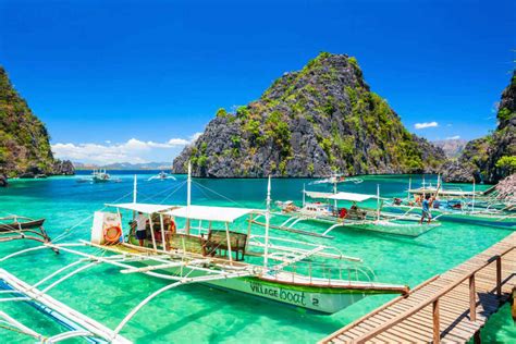 Where to Stay in Palawan, Philippines ️ 5 BEST Areas (2024)