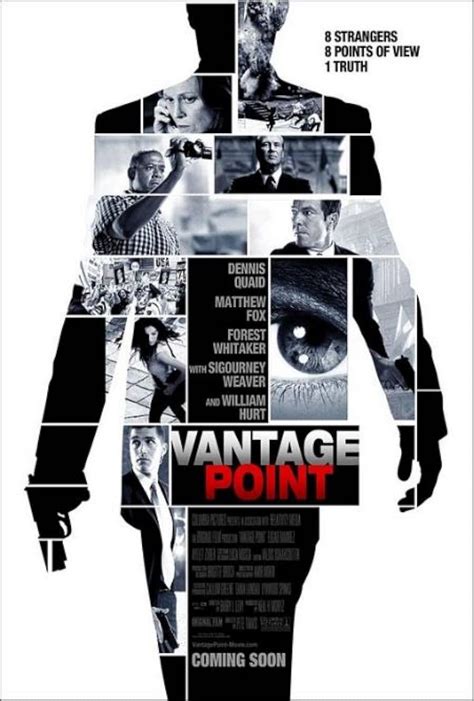 Vantage Point (2008) - IMDb