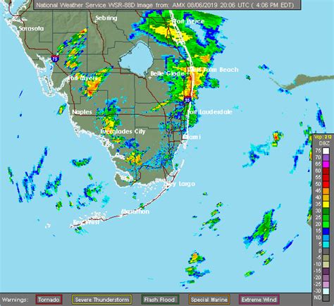 Interactive Hail Maps - Hail Map for Palm Beach Gardens, FL