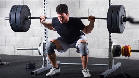 11 Best Back Squat Alternatives Exercises – Fitness Volt