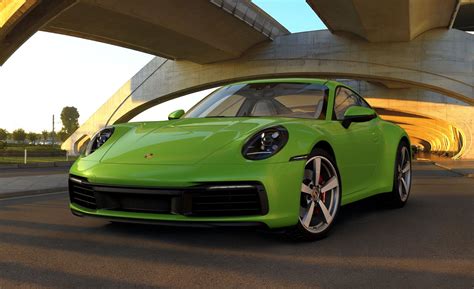 spicca boicottare Decodificare porsche 992 turbo configurator La ...