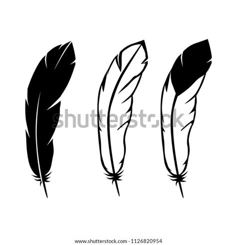 52,899 Eagle Feather Logo Images, Stock Photos & Vectors | Shutterstock