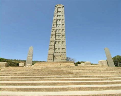 Centuries Old Glorious Architectures of Ethiopia – AfricaBusiness.com