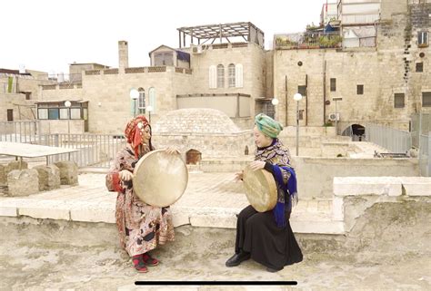 ‘What is Sephardic Music?’: A study of the diverse sounds collected by ...