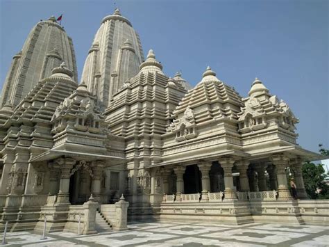 10 Popular Temples in West Bengal - Tusk Travel Blog