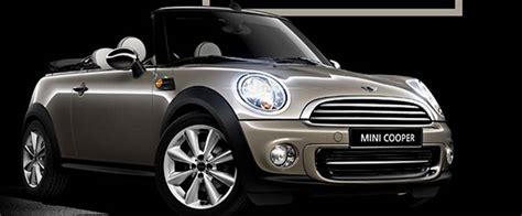 MINI Cabrio Colors in Philippines, Available in 1 colours | Zigwheels