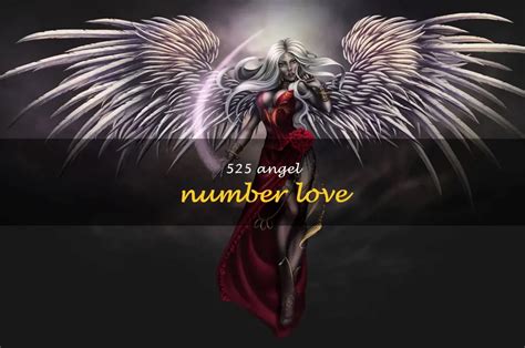 Unlocking The Meaning Of Love Behind The 525 Angel Number | ShunSpirit