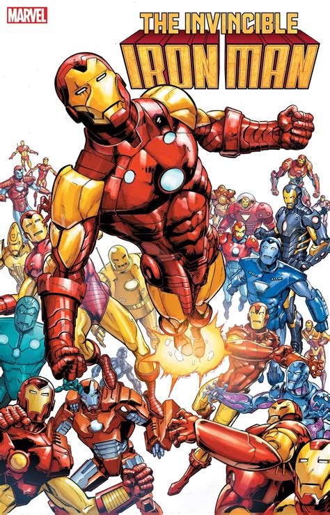 [100+] Iron Man Comics Wallpapers | Wallpapers.com