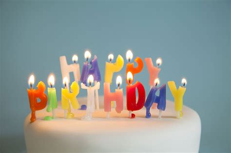 What Your Facebook Birthday Wish Says About You | The New Yorker