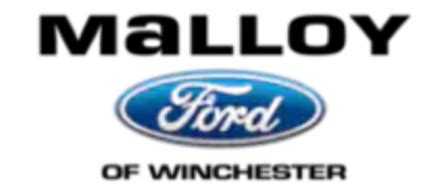 Malloy Ford - Winchester, VA: Read Consumer reviews, Browse Used and New Cars for Sale