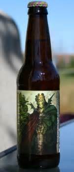 Zombie Dust Review - Three Floyds Brewing Company - Two Beer Dudes