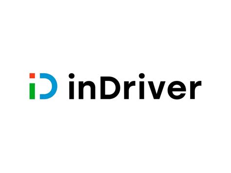 InDriver Logo PNG vector in SVG, PDF, AI, CDR format