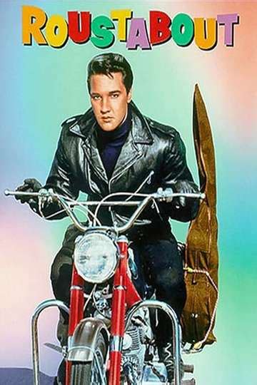 Roustabout (1964) - Movie | Moviefone