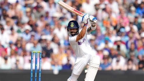 Kohli captaincy: A look at unique batting records held by former India ...