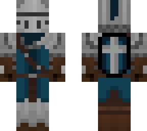 Knight | Minecraft Skin