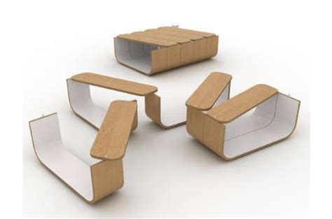 100 Modular Furniture Designs | Modular furniture design, Flexible ...