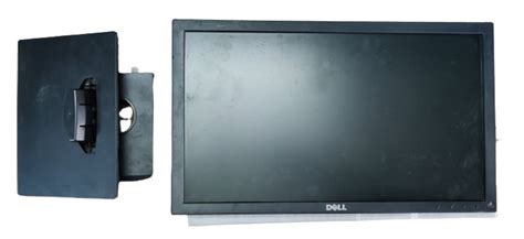 Electric Black Dell 21 Inch LCD Monitor, 24v Dc, 220V at Rs 14000 in Pune