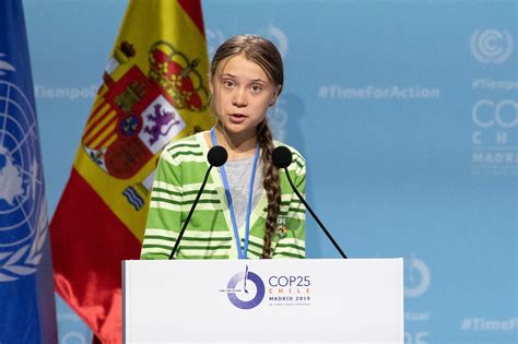 Greta Thunberg nominated for Nobel Peace Prize