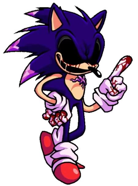 [FNF]YCR Sonic.exe(Upcoming) by GregoryBloxOnDeviant on DeviantArt