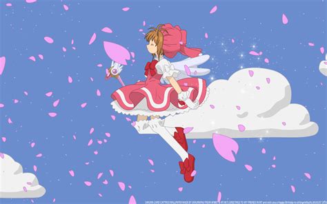 Cardcaptor Sakura Full HD Wallpaper and Background Image | 1920x1200 ...