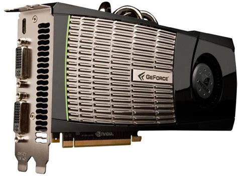 Nvidia GPUs through the ages: The history of Nvidia's graphics cards