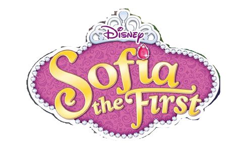 Image - New Sofia Logo.jpg | Sofia the First Wiki | FANDOM powered by Wikia