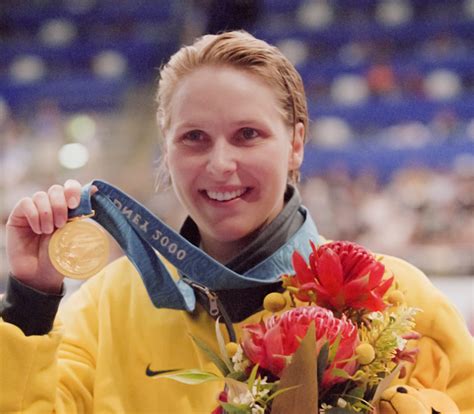 Olympic legend Susie O’Neill makes waves with latest world record ...