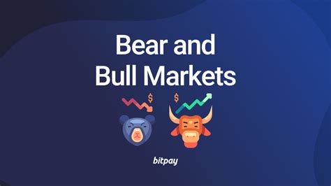 What Are Bull and Bear Markets? A Primer to the Ups and Downs of Crypto | Bitcoin Insider