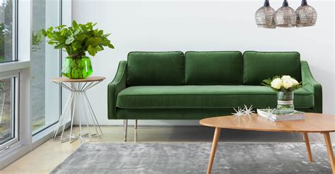 10 Modern Affordable Furniture Stores That Aren't IKEA | Apartment Therapy